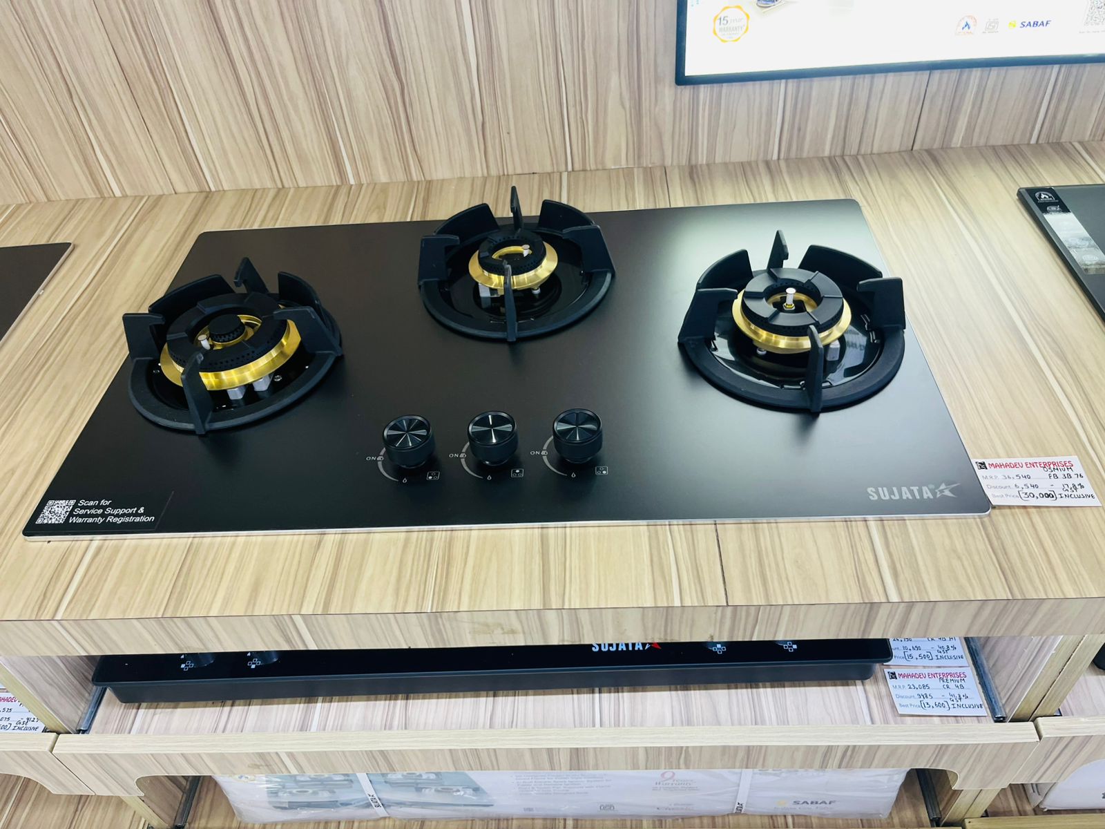 Elica EFL-S601 ULTRA HAC LTW VMS 1500 CMH